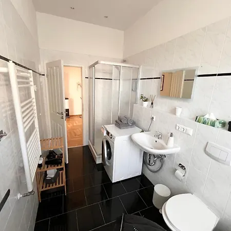 Firstclass 2r_apartment In